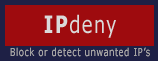 IP DENY